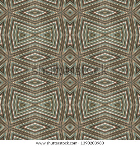 pastel brown, light gray and light slate gray colors. repeatable glossy background pattern for graphics, wrapping paper, creative fashion design or web sites. 