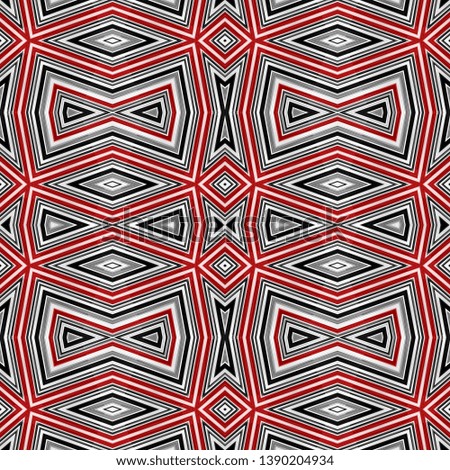 light gray, dark red and black colors. repeatable glossy background pattern for graphics, wrapping paper, creative fashion design or web sites. 