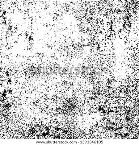 The vector background for decoration. Damaged grunge texture.Abstract design