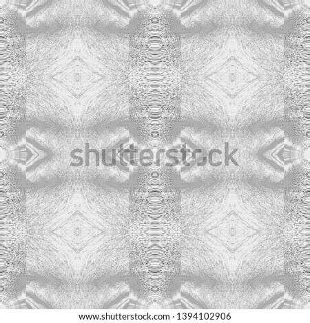 Background, kaleidoscope effect, futuristic pattern, illustration 