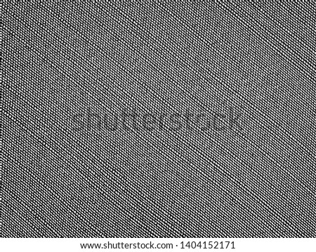 Fabric texture. Cloth knitted, cotton, wool background. Vector background. Grunge rough dirty background.Distress urban used texture.canvas