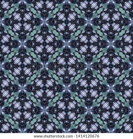 Luxury abstract seamless pattern background for wrapping paper, wallpaper, carpet, and textile
