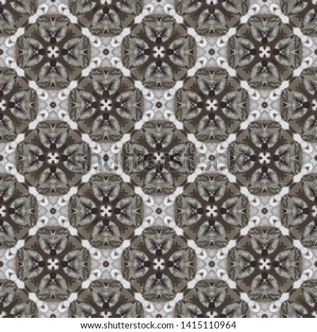 Abstract seamless pattern background Islamic geometric traditional for wrapping paper, wallpaper, carpet, and textile