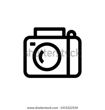 Photography, Photo, Image, Camera Icon