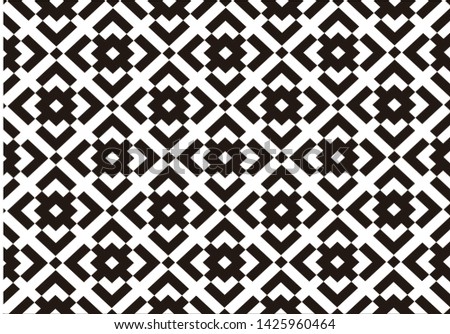 Islamic  geometric repeating patterns are very flexible.  They have been used often in wall decorations, windows, panels, columns, stained glass, tiles, rugs, ceilings and floor 