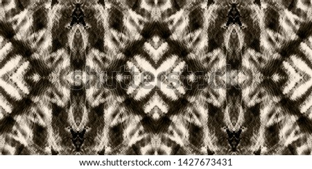 Mexican seamless print. Geometric embroidery. Peruvian textile design. Endless damask wallpaper. Textile ornament. Black, white mexican seamless print.
