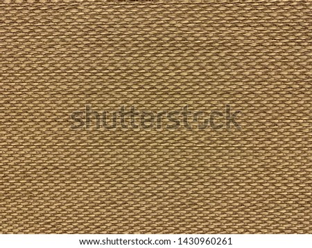 Woven , pattern Texture of walls