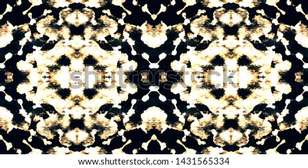 Mexican seamless print. Traditional african pattern. Minimal rug texture. Summer background. Endless folk background. Black, gold, yellow mexican seamless print.