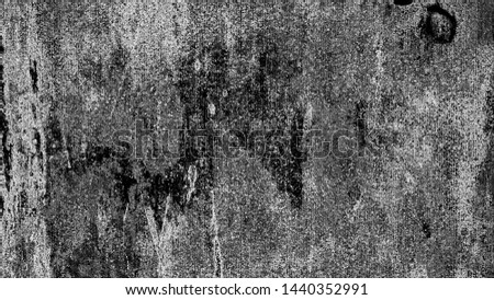 Black and white effect. Beautiful Abstract Decorative Background.
