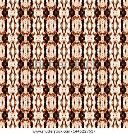Colorful seamless ethnic tiles azulejos. Ikat spanish tile pattern. Italian majolica. Mexican puebla talavera. Moroccan, Turkish, Lisbon floor tiles. Ethnic tile design. Tiled texture for flooring.
