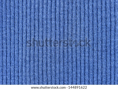 Purple blue woolen texture