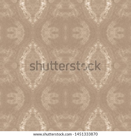 Abstract Ethnic Seamless Pattern. Grunge Design. Brushstrokes On Painting Fond. White Dynamic Background.  Modern Abstract Cover Design.