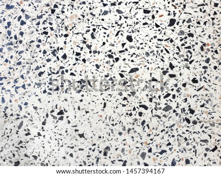 polished stone texture.abstract background. washed sand  floor.