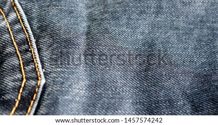 Denim. jeans texture. Jeans background. Denim jeans texture or denim jeans background.