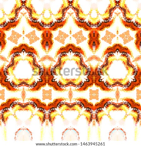 Colorful textured pattern for design and background
