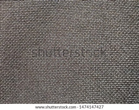 Table cloth Pattern​ brown​ colour​ 