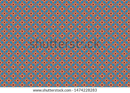abstract background and texture pattern