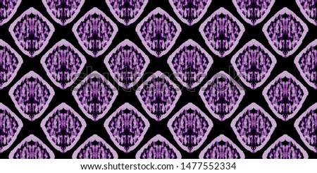 Awesome Fresh food Grid. Gouache Fluorescent Graphic. Seamless Fresh Figs Set. Figs Fresh Decor on violet black background.
