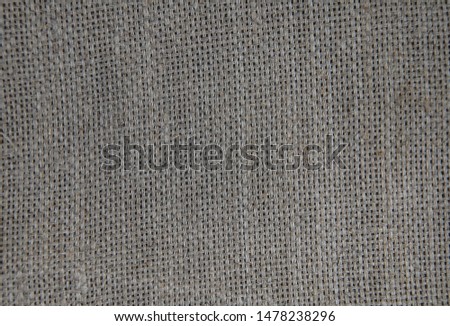 background texture of rough art canvas