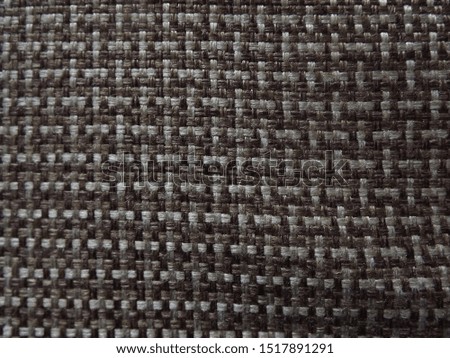 Photo of fabric texture, background