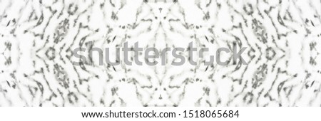 White Craft Pattern. Snow Abstract Pattern. Ice Grunge Dirt. Faded Frost Shape. Frost Graphic Dyed. Freeze Gray Ink Silk. Cool Artistic Dirt. Black Ethnic Dyed Art
