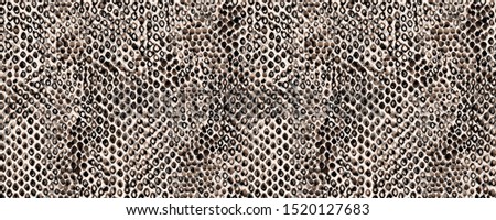 snake texture seamless ,print surface seamless