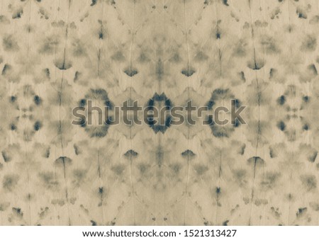 Sepia Textured Blank. Beige Grey Abstract Watercolor. Black Effect Grunge. Pale Traditional Style. Gray Old Paper Paint. White Brown Geometric Repeat. Black Pale Grey Ethnic Dyed Art.
