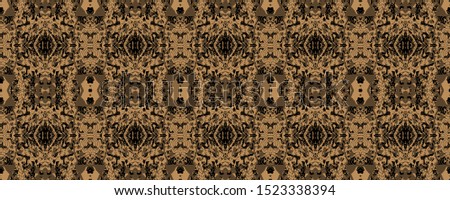 Seamless texture. Abstract background. Creative background. Duplicate elements. Seamless ornament. Abstract texture. Texture for wallpaper and fabric. Decoration. Vector graphics