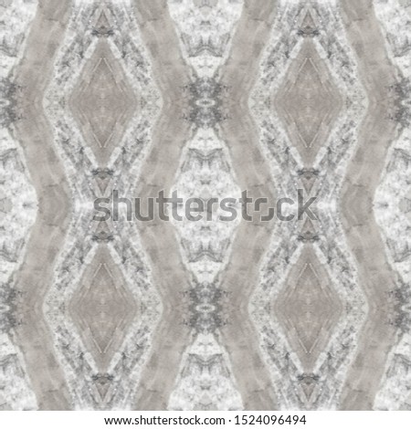 Folk seamless Background. American pattern. Caribbean geometry Natural Tie Dye Print. Rthnic Geometry. Grunge Patchwork. Decorative Dirty Background tile. Crumbled texture.