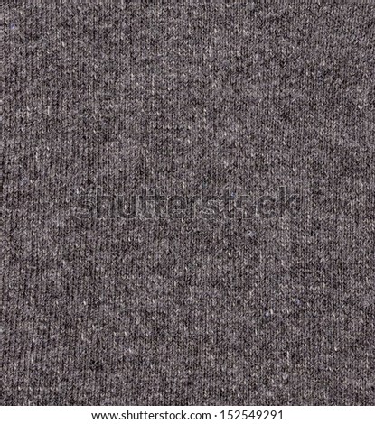 grey textile texture.  Useful as background for design-works. 