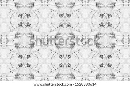 Seamless Grunge Gray Old Geometric Motifs. Ethnic Textile Motifs. Abstract  Wallpapers. Tie and Dye Print. Ethnic Textile Motifs. Seamless Light Tones Abstract  Wallpapers.