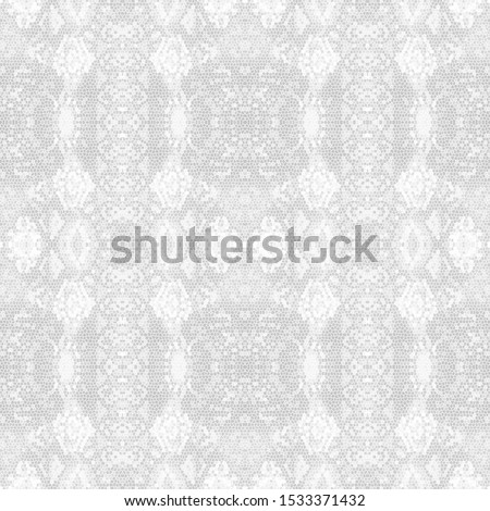 Bohemian Print. DimGray Damask Endless Backdrop. Snow Design Template. Leaden Navajo Background. Fashion Style. Slate Gray Bohemian Print.