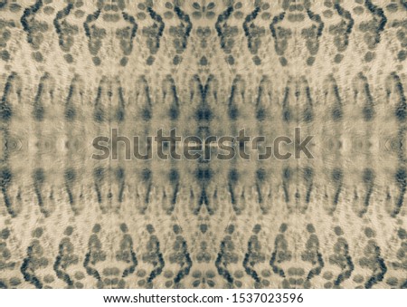 Sepia Craft Material. Pale Brown Abstract Pattern. Beige Artistic Dirt. Gray Traditional Style. Black Grey Stylish Paper. White Old Geometric Ornament. White Brown Beige Tie Dye Pattern.