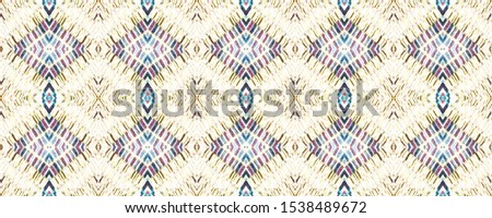 Seamless Ethnic Pattern. Wicker Embroidery Pale Print. Wicker Cultural Embroidery. Chinese Flat ornament. Delicate Lines Knitted. Native Thematic Ethnic Embroidery.