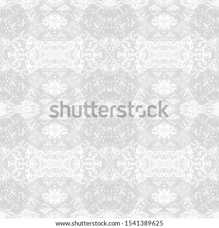 Aztec Pattern. Silver Minimal Boundless Print. Alabaster Graphic Design. Gray Inca Background. Abstract Ornament. Slate Gray Aztec Pattern.