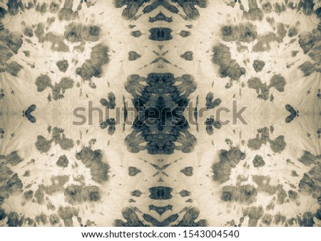 Gray Paper Element. Brown Old Abstract Texture. Grey Dirty Art Style. Sepia Rough Art Style. Beige Black Brushed Silk. Pale White Ethnic Motif. Brown Pale Black Tie Dye Pattern.
