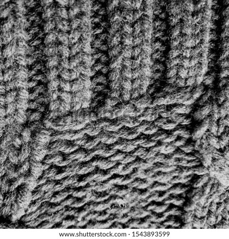 Knit Fabric Pattern. Silver Wool Natural. Grey Knit Swatch. Scandinavian Fabric. Scandinavian Sweater. Light Knitting. White Scandinavian Print.