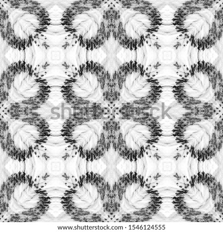 Black Portuguese Print. Shiraz Iran Tiles. Silver Artistic. Black Persian Tiling. Ethnic Geometry. Majolica Watercolor. Grey Ethnic Tile. 