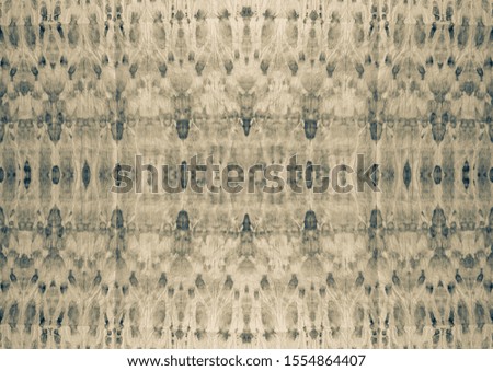Grey Fabric Design. White Black Abstract Print. Sepia Grunge Background. Brown Modern Grunge. Gray Beige Brushed Material. Old Pale Chevron Ornament. White Gray Old Tie Dye Design.