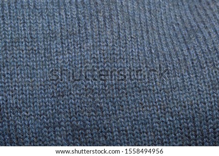 texture grey knitted surface machine knitted

