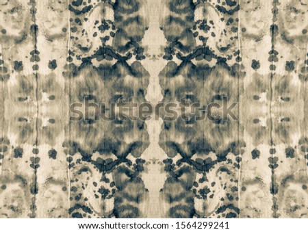 Pale Book Background. Sepia Beige Abstract Pattern. Old Dyed Dirty Art. Brown Dyed Grunge. White Gray Brushed Silk. Grey Black Seamless Pattern. Pale Brown Gray Tie Dye Art.