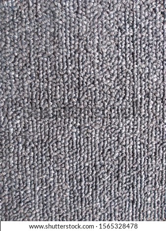 background from carpet with smooth texture