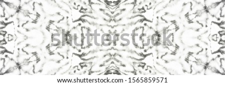 Black Washed Texture. Old Abstract Texture. Glow Grunge Dirt. Smoke Fabric Design. Light Modern Art Style. Winter Gray Ink Paper. Snow Effect Grunge. White Tie Dye Pattern
