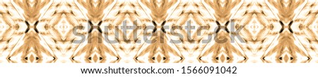 Vintage Tie Dye Background. Arabian Kilim. Watercolor Painting. Orange Tie Dye Seamless. Ikat Geometric rug. Geometric Ikat. American rug. Ikat Geometric rug. Seamless Pattern. 