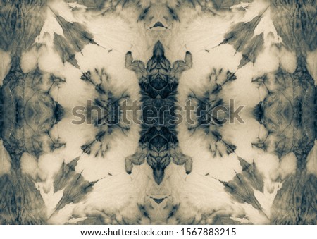 Black Paper Background. Beige Sepia Abstract Pattern. White Grungy Dirt. Gray Traditional Art. Brown Grey Stylish Texture. Pale Old Repeating Motif. Gray Black Brown Ethnic Tie Dye.