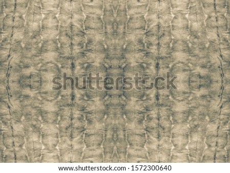 Beige Textured Blank. Pale Old Abstract Print. Gray Effect Grunge. Brown Graphic Dyed. Black White Ink Motif. Grey Sepia Ornamental Tile. White Black Grey Tie Dye Design.