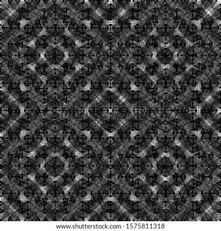 Abstract geometric pattern, background vector. Vector repeating texture. Background vector can be used for wallpaper, cover fills, web page background, surface textures. Vector linen texture.