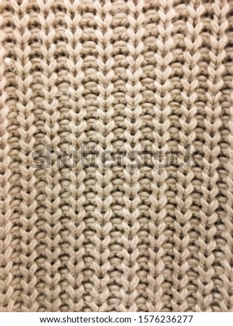 Winter Sweater Design. knitting wool texture background. knitted fabric texture


