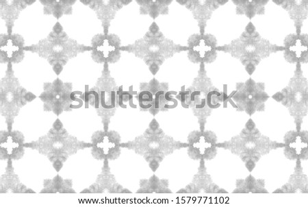 Retro Boho Rug. Tile Japanese Geometric. Vintage Textile Print. Gray, White Repeat  Majolica Tiles Print. Autumn Ornament. Delicate Lace Motifs. Vintage Organic Fabric.