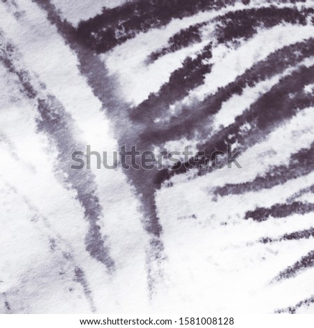 Monochrome Animals Zebra Print. Zebra Japanese Textile Watercolour. Zebra Aquarelle Wallpaper. Monochrome Animal Pattern. Animals Hand Drawn. Animal Black Hippie Pattern.